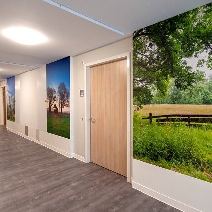 Vestigingen Almelo